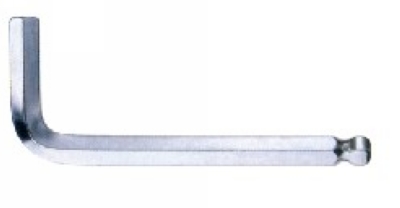 球头内六方扳手