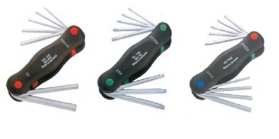 便携式英制球头内六角扳手（取消中）