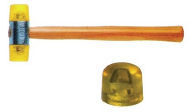 塑料锤