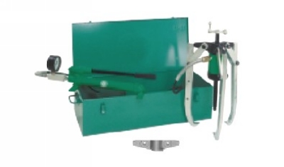 液压拉拨器组套