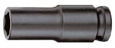 3/4"加长外六方英制强力套筒