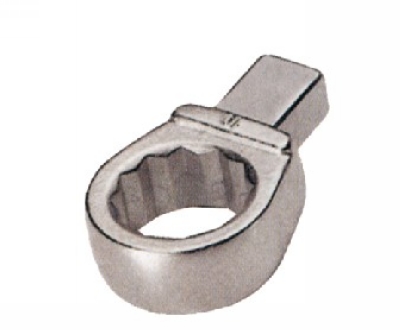 方插头梅花扳手头 9x12mm