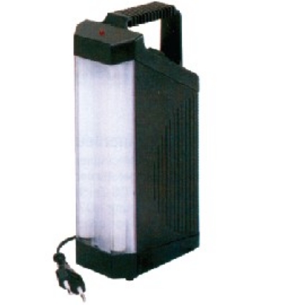 充电应急备用灯