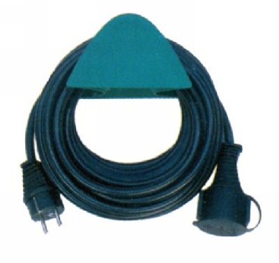 户外使用延长电缆