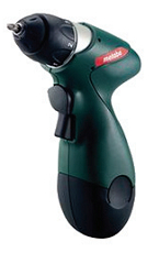 枪型气动螺丝起子