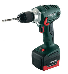 锂电脉冲手电钻