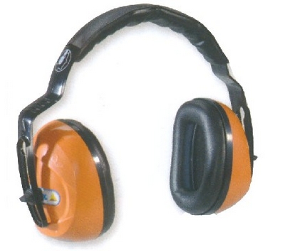 简易型防噪音耳套