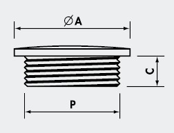 尼龙扣BLINDSTOPFEN