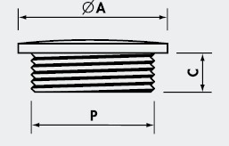 尼龙扣BLINDSTOPFEN