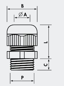 电缆接头
KABELVERSCHRAUBUNGEN