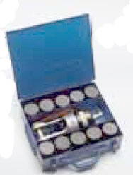 分体式液压压线钳