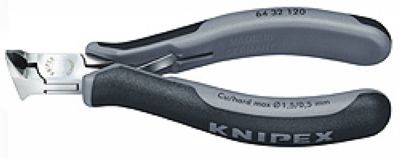 防静电电子顶切钳