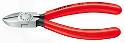 电子-机工斜口钳