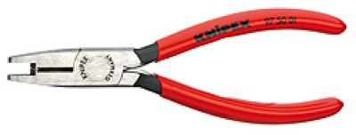 压线钳（带剪切）