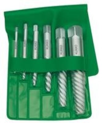 断螺栓取出器组套