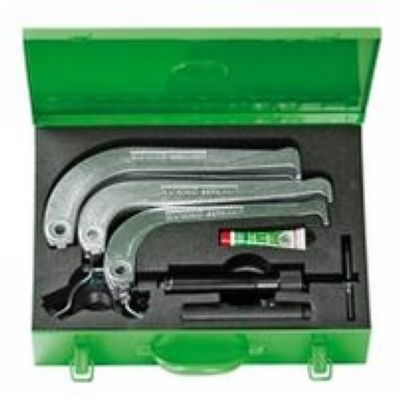 Hydraulischer "6-Abzieher"-Satz (ABZ 150-H), Baureihe 800
