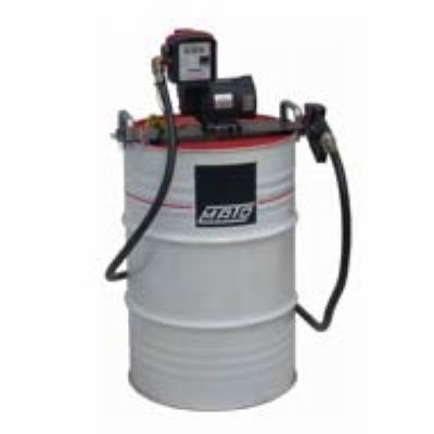 防爆提油电动泵