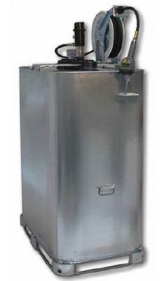 数字电流气动提油泵