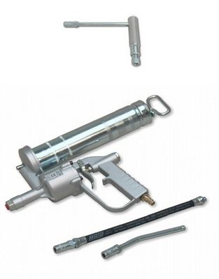 气动黄油枪