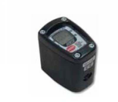 数字黄油流量表