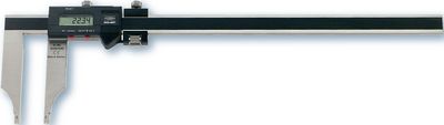 DIGI-MET? Werkstattmessschieber