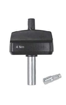 预置式扭矩改锥