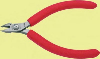 防静电特殊剪切钳