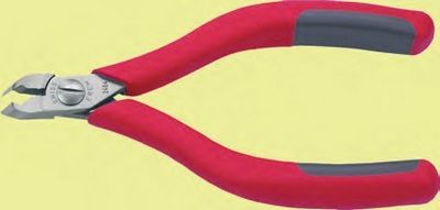 防静电30度特殊剪切钳