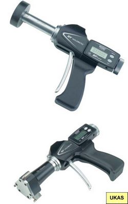 数显内径测量仪