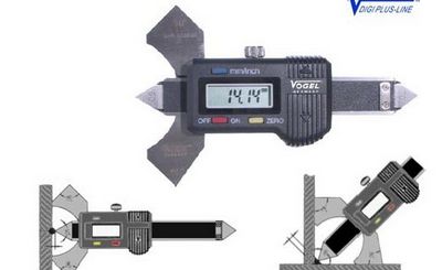 数显焊缝量规组套