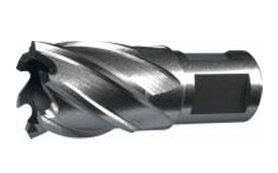 钻轨机空心钻头