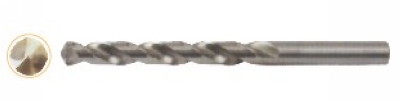 HSSE钴高速钢超硬麻花钻头
